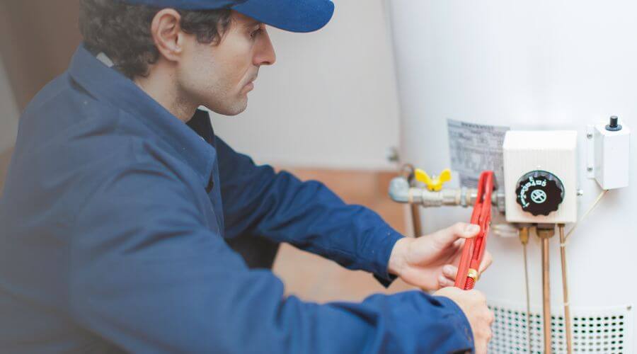 Professional bathroom faucet installation in Kaysville, UT